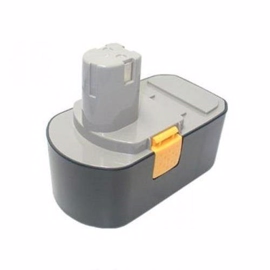 Ryobi Batteri 18V til CS1800, FL1800, VC180 3,0Ah (kompatibel)
